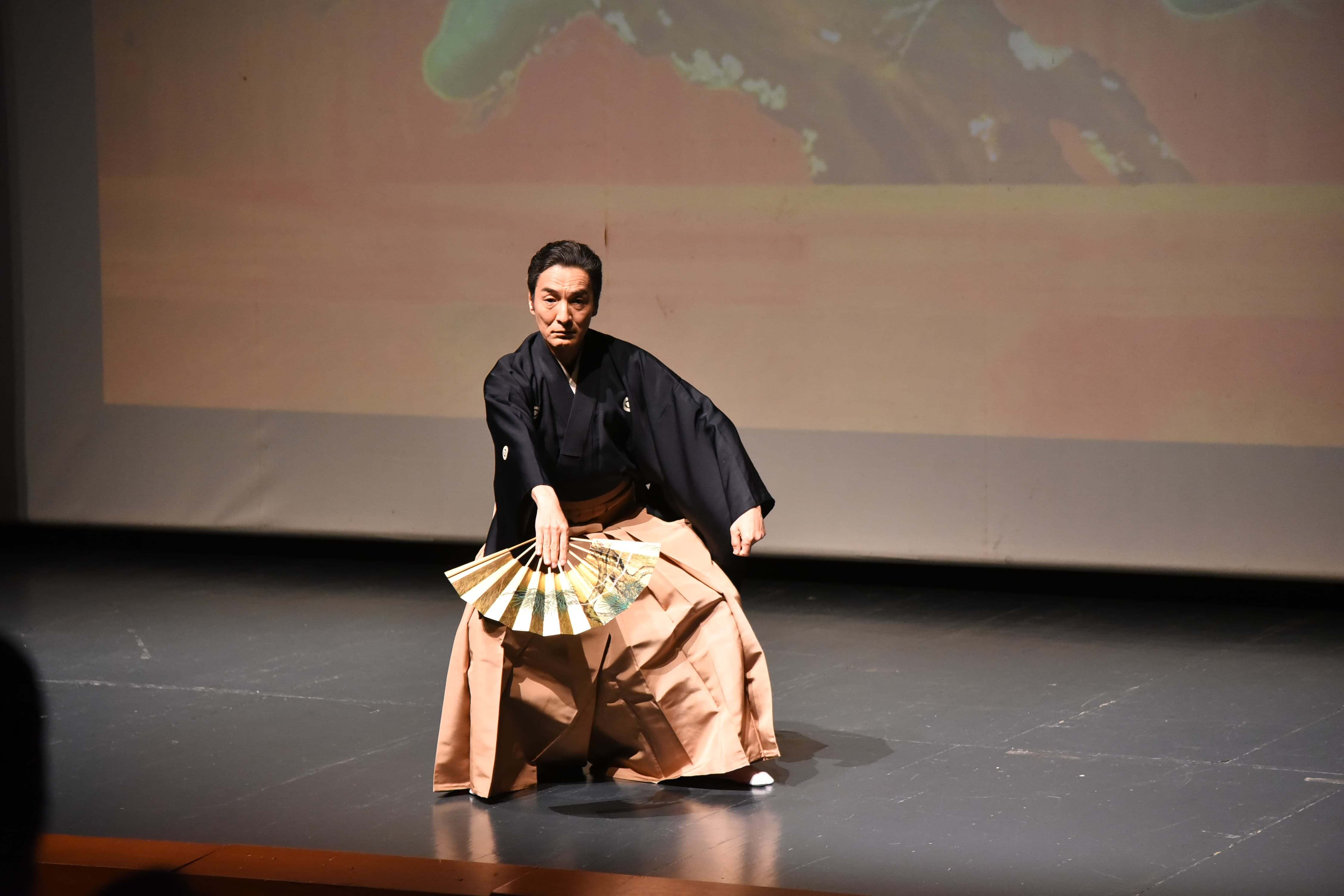 Türkiye ile Japonya dostluğu için: ‘Nihonbuyo’ 